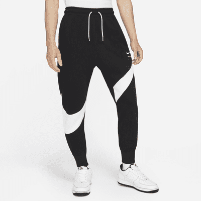 Nike Sportswear Swoosh Tech Fleece Men s Trousers. Nike PH